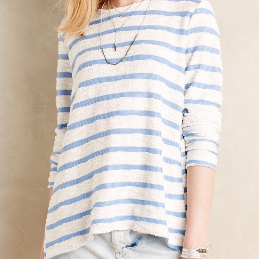 Anthropologie Top